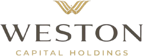 Weston Capital Holdings Logo